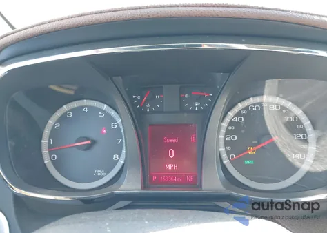 2012 GMC Terrain Slt-2 z USA, uszkodzony, nr VIN 2GKFLWE55C6202485